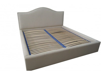 Chesterfield Bed Upholstery Double Hotel Beds 180x200cm bed base